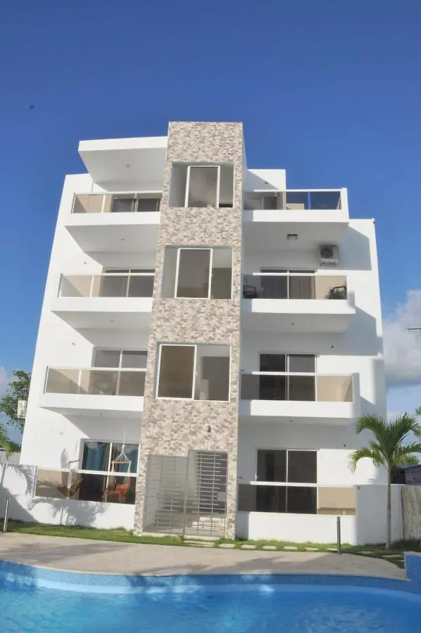 Casa Maravillosa Bayahibe Apartment