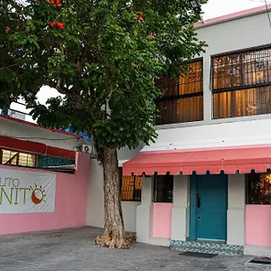 hotelito-bonito-eli-edw.santodomingobesthotels.com/